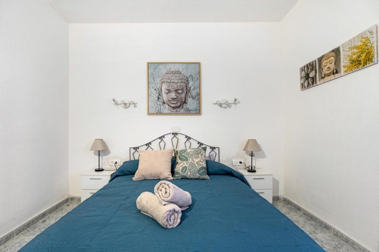 Apartamento Poris Arico Exterior photo
